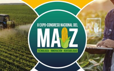 “Descubre las últimas tendencias en el 2do Expo-Congreso Nacional del Maíz en Venezuela”