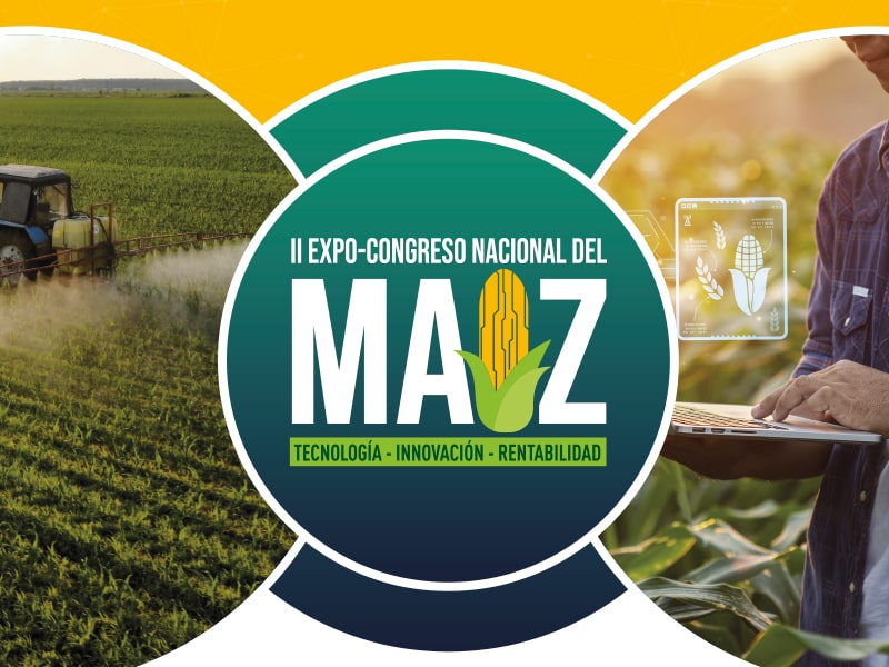 “Descubre las últimas tendencias en el 2do Expo-Congreso Nacional del Maíz en Venezuela”