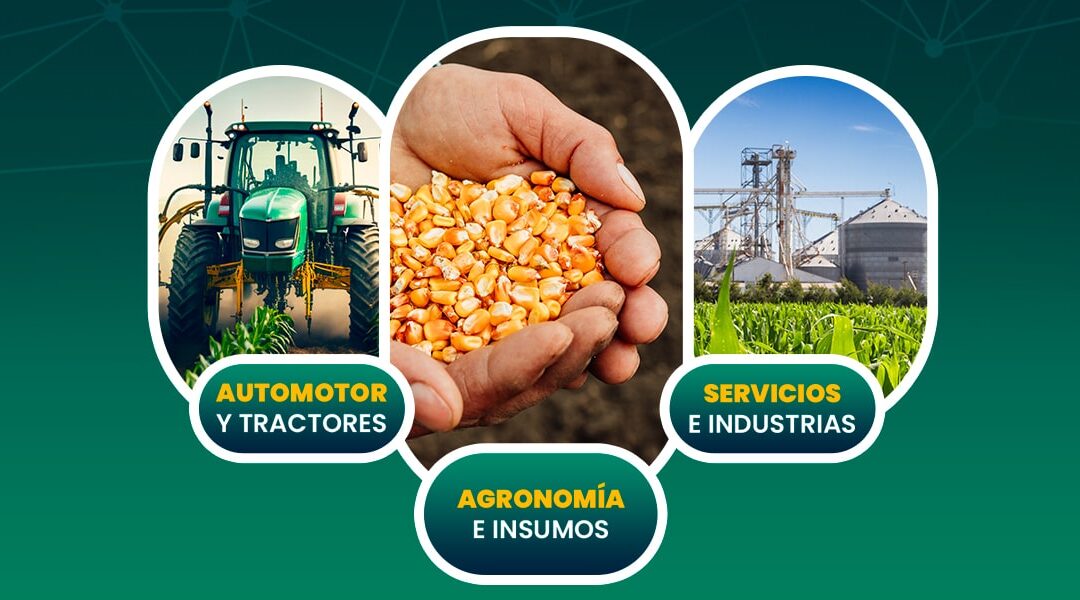 “Impulsa tu empresa o servicios agrícolas en el 2do Expo-Congreso Nacional del Maíz en Venezuela”