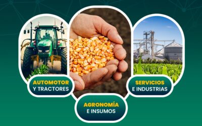 “Impulsa tu empresa o servicios agrícolas en el 2do Expo-Congreso Nacional del Maíz en Venezuela”